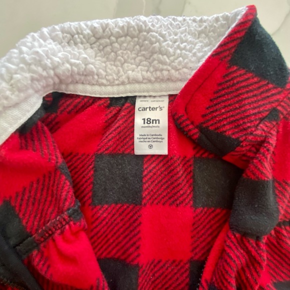 🌟True Religion Short 24M & Vest 18M🌟 - Picture 8 of 8